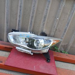 2013 2014 2015 Infiniti QX60 JX35 Driver Xenon HID Headlight OEM