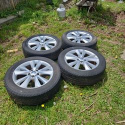 Rims