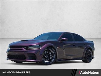 2020 Dodge Charger