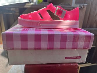 Huarache De Niña ( Girl Sandal)