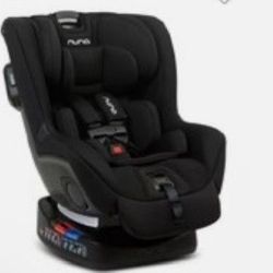 Car Seat NUNA RAVA Baby  seat Convertable 