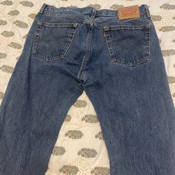levi’s 505        34x34