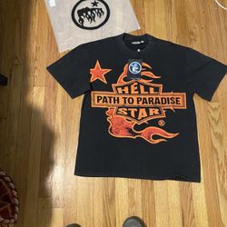 Path To Paradise HellStar T-shirt 