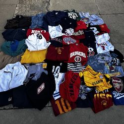 VINTAGE CLOTHING FOR CHEAP