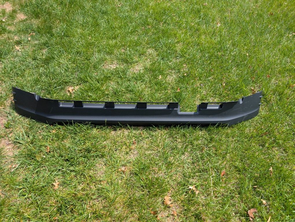 2016-2023 Toyota Tacoma Bumper