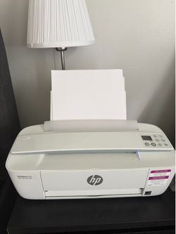HP printer deskjet 3755 print scan copy