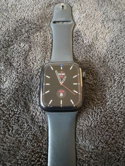 Apple iWatch Series 7 (GPS + Cellular)