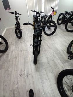 LAST ONE! TST R002-750W BEAST!