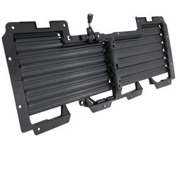 Active Grille Shutter for Chevy  (contact info removed)6 Chevrolet Suburban Tahoe GMC Yukon XL