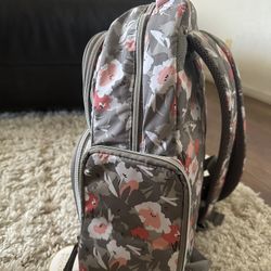 Diaper Bag 