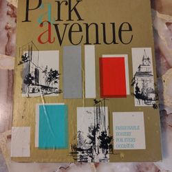 Vintage NEW Hosiery And 1 Box