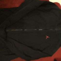 Jordan Tech Jacket 