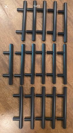 Cabinet Hardware