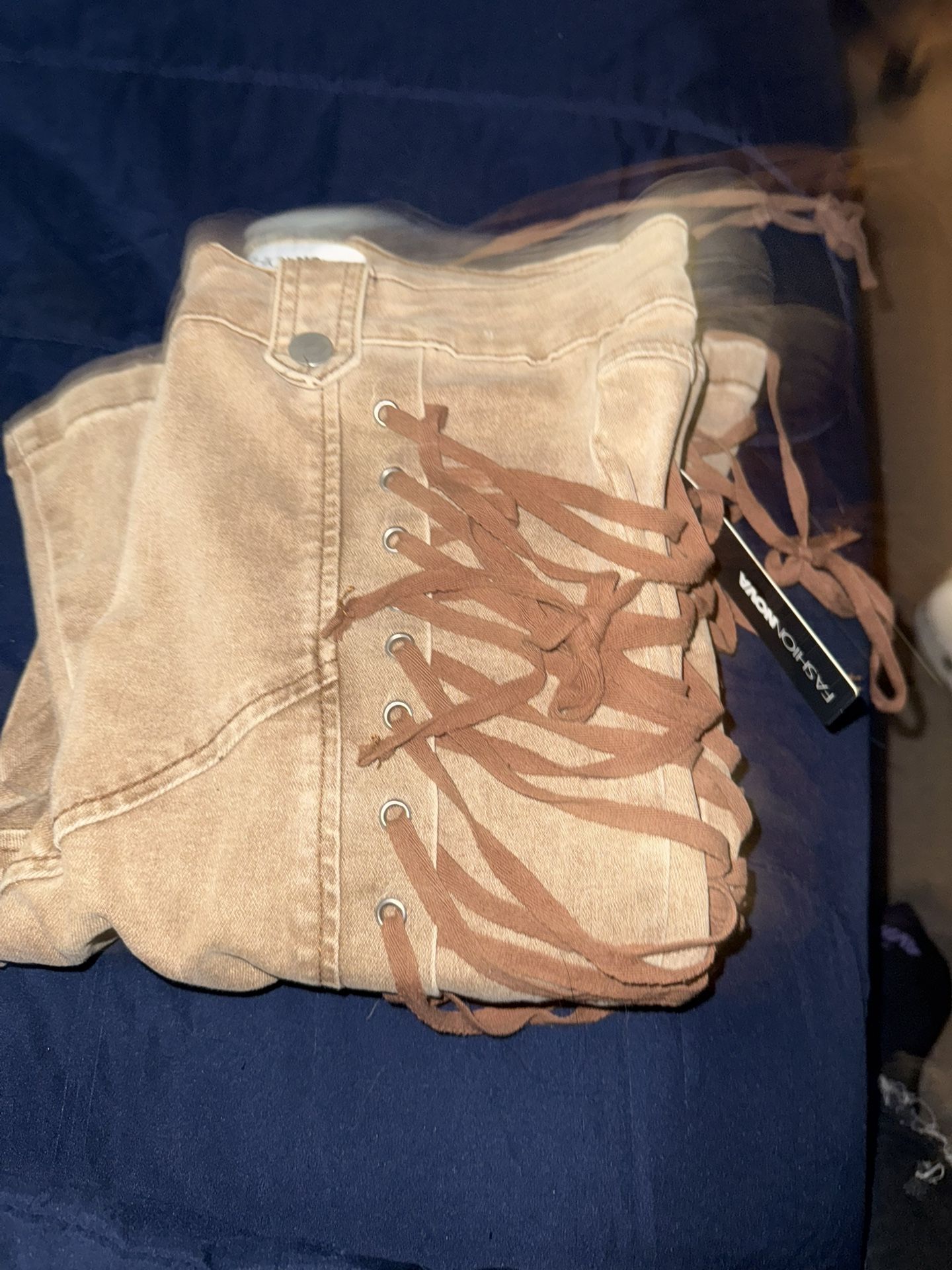 New Fashion Nova Jeans 