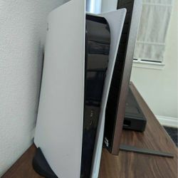Ps5 Console 
