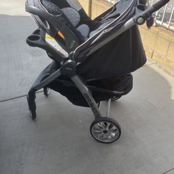 Stroller