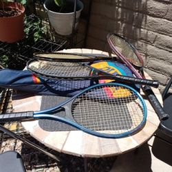 Racket Game