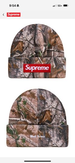 Supreme Beanies 