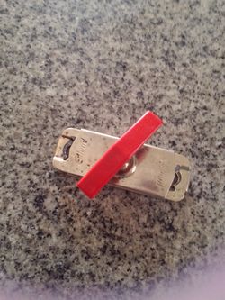 Jar Opener ‘Edlund'