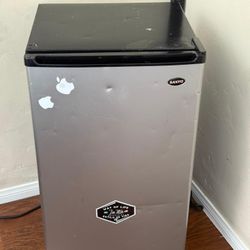 Mini Fridge