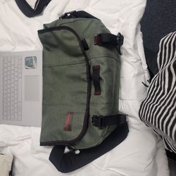 Timbuk2 Large Messenger Bag