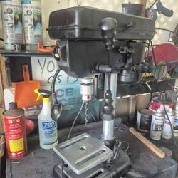Drill Press