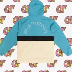 Odd Future Windbreaker (Small)