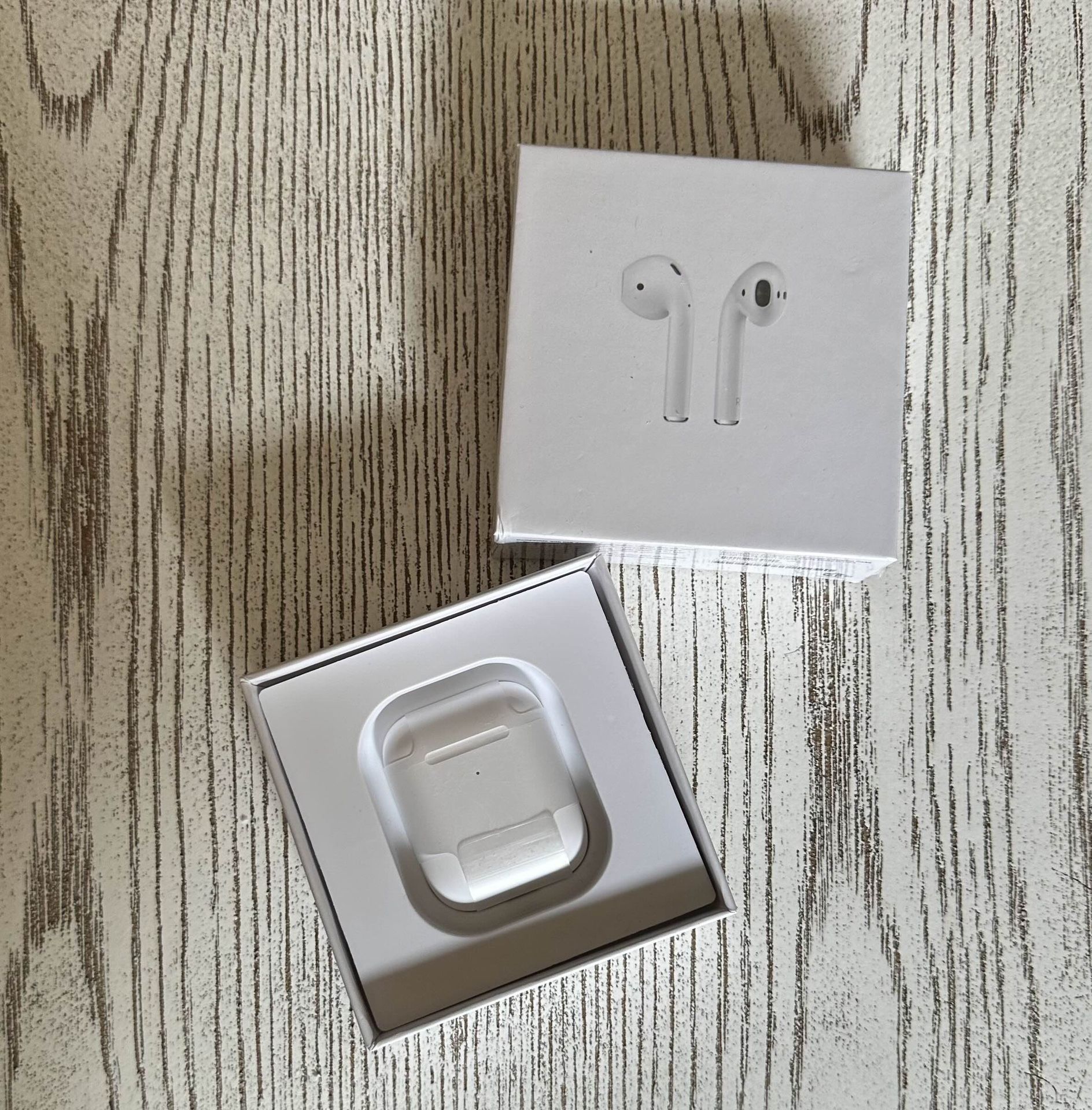 Generation Two Headphones