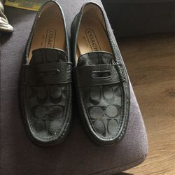 Coach Men Shoes 