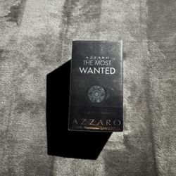 Azzaros Most Wanted 