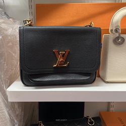 Louis Vuitton Lockme Chain Pm Reviewed