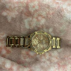 Guess watch