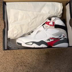 Air Jordan 8 Retro