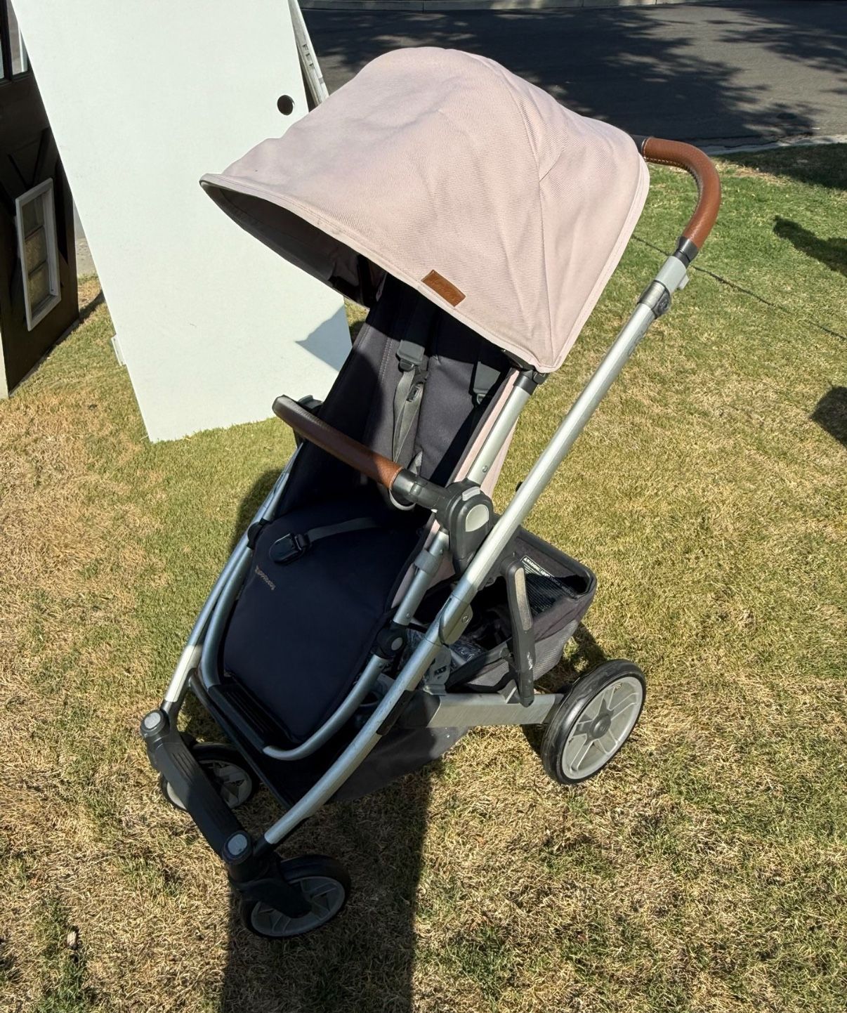 Uppa baby Stroller