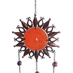 nd Chime for Home and Garden, Spring is Here