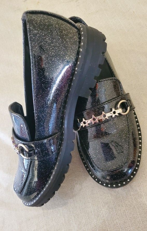 Report Brand Shoes Size 1