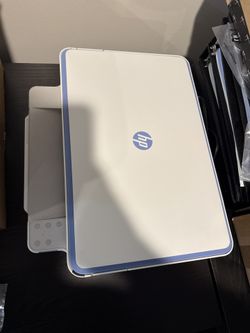 HP PRINTER