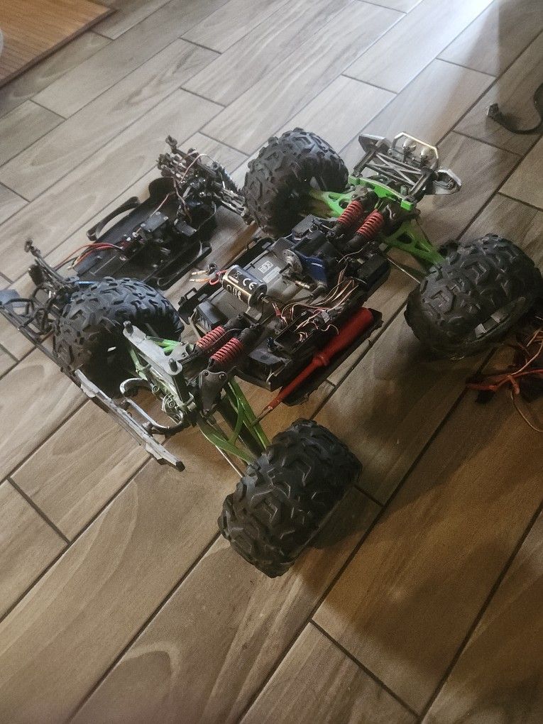 Rc Cars