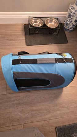Small Pet  Travel Carrier