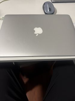 MacBook Air