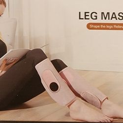 Leg Massager 