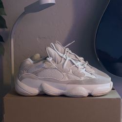 Adidas Yeezy 500 Size 9.5 Men’s