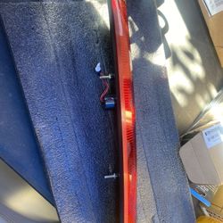 1999 To 2004 Ford Mustang Led Third Brake Light
