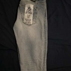 Cult Jeans 