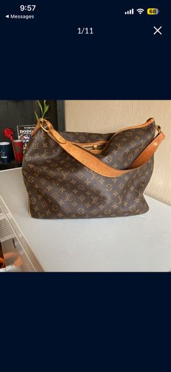 LV Delightful GM