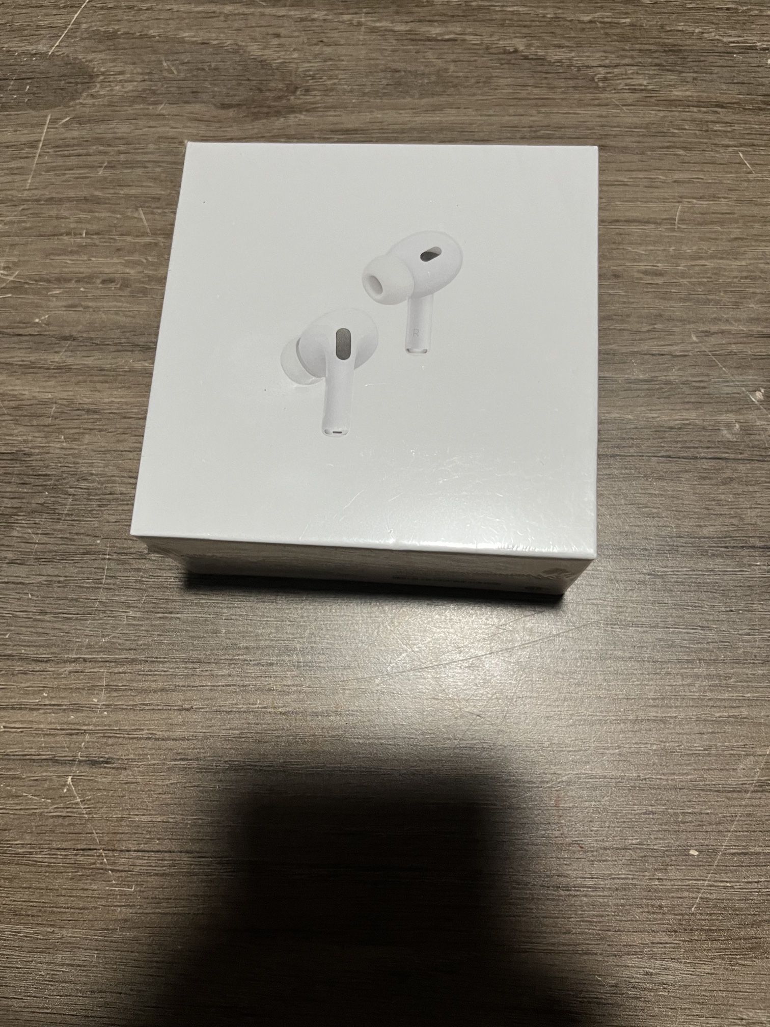 Airpod Pro 2nd Generation with Magsafe Charging Case