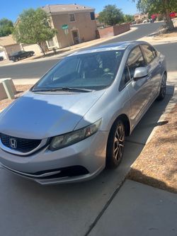 2013 Honda Civic EX $5000 obo