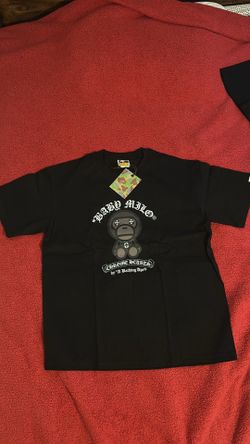 Bape shirt