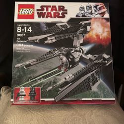 Lego Star Wars 8087 Tie Defender