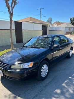 1999 Toyota Camry